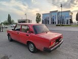 LADA (VAZ) 2107-6
