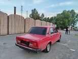 LADA (VAZ) 2107-7