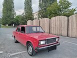 LADA (VAZ) 2107-3