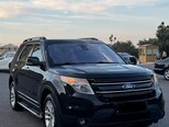 Ford Explorer-1