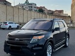 Ford Explorer-2