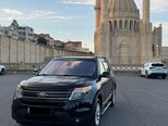Ford Explorer-3