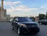 Ford Explorer-4