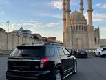 Ford Explorer-9
