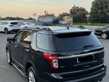 Ford Explorer-7