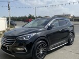 Hyundai Santa Fe-7