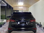 Hyundai Santa Fe-2