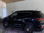 Hyundai Santa Fe-12