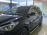 Hyundai Santa Fe-3