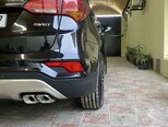 Hyundai Santa Fe-4