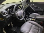 Hyundai Santa Fe-9