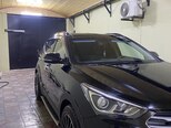 Hyundai Santa Fe-13