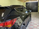 Hyundai Santa Fe-5