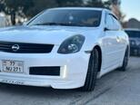 Nissan Skyline-2