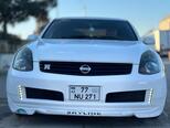 Nissan Skyline-1