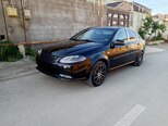 Daewoo Gentra-4