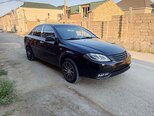 Daewoo Gentra-3