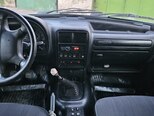 GAZ 31105 "Volga"-3