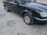 GAZ 31105 "Volga"-5