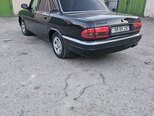 GAZ 31105 "Volga"-7
