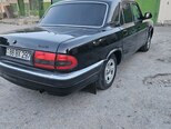 GAZ 31105 "Volga"-8