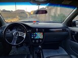 Daewoo Gentra-10