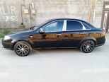 Daewoo Gentra-8
