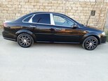Daewoo Gentra-9