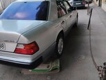 Mercedes 200 E-3