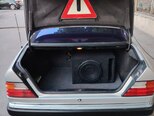 Mercedes 200 E-7