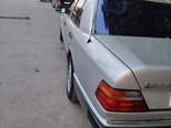 Mercedes 200 E-6