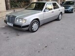 Mercedes 200 E-5