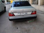 Mercedes 200 E-2
