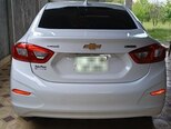 Chevrolet Cruze-2