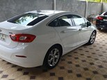 Chevrolet Cruze-3
