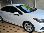 Chevrolet Cruze-6