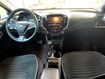 Chevrolet Cruze-5