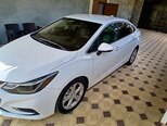 Chevrolet Cruze-7