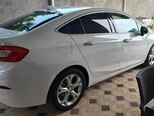 Chevrolet Cruze-8