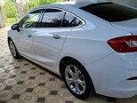 Chevrolet Cruze-9