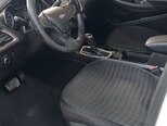 Chevrolet Cruze-12