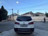 Baic M60-5