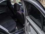 Mercedes C 200-3