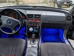 Mercedes C 200-5