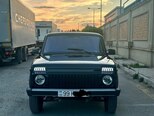 LADA (VAZ) Niva-1