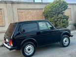 LADA (VAZ) Niva-4