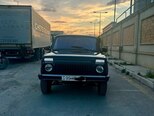 LADA (VAZ) Niva-2