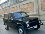 LADA (VAZ) Niva-5