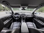 Chevrolet Equinox-12