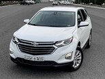 Chevrolet Equinox-10